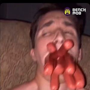 Meet your Posher, Jayden